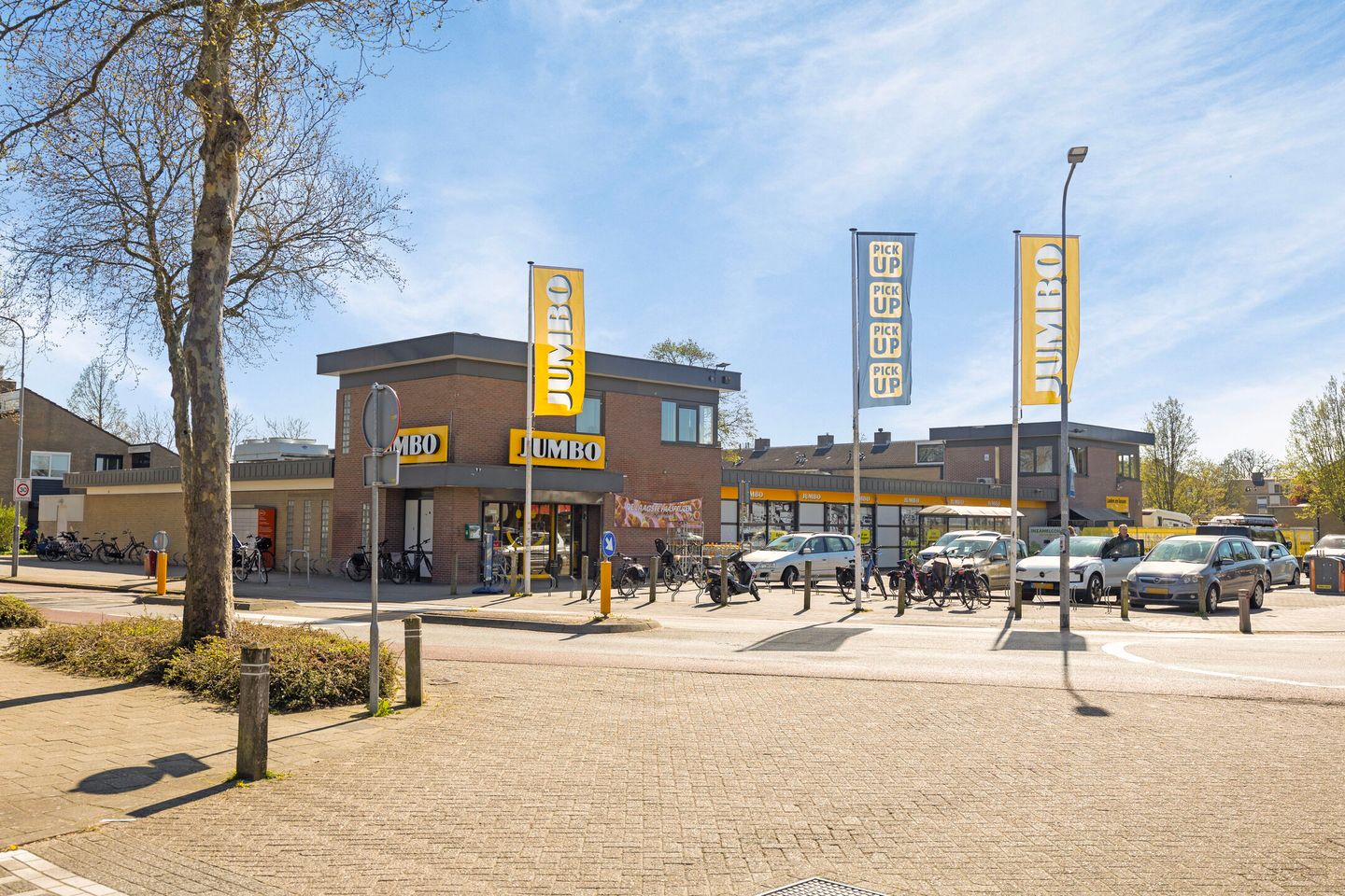 Foto 44 van Sir Winston Churchill-laan 29