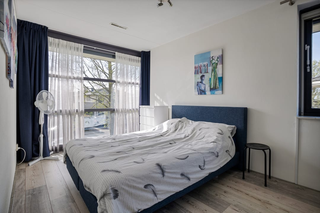 Photo 28 of Johanna Westerdijk erf 12