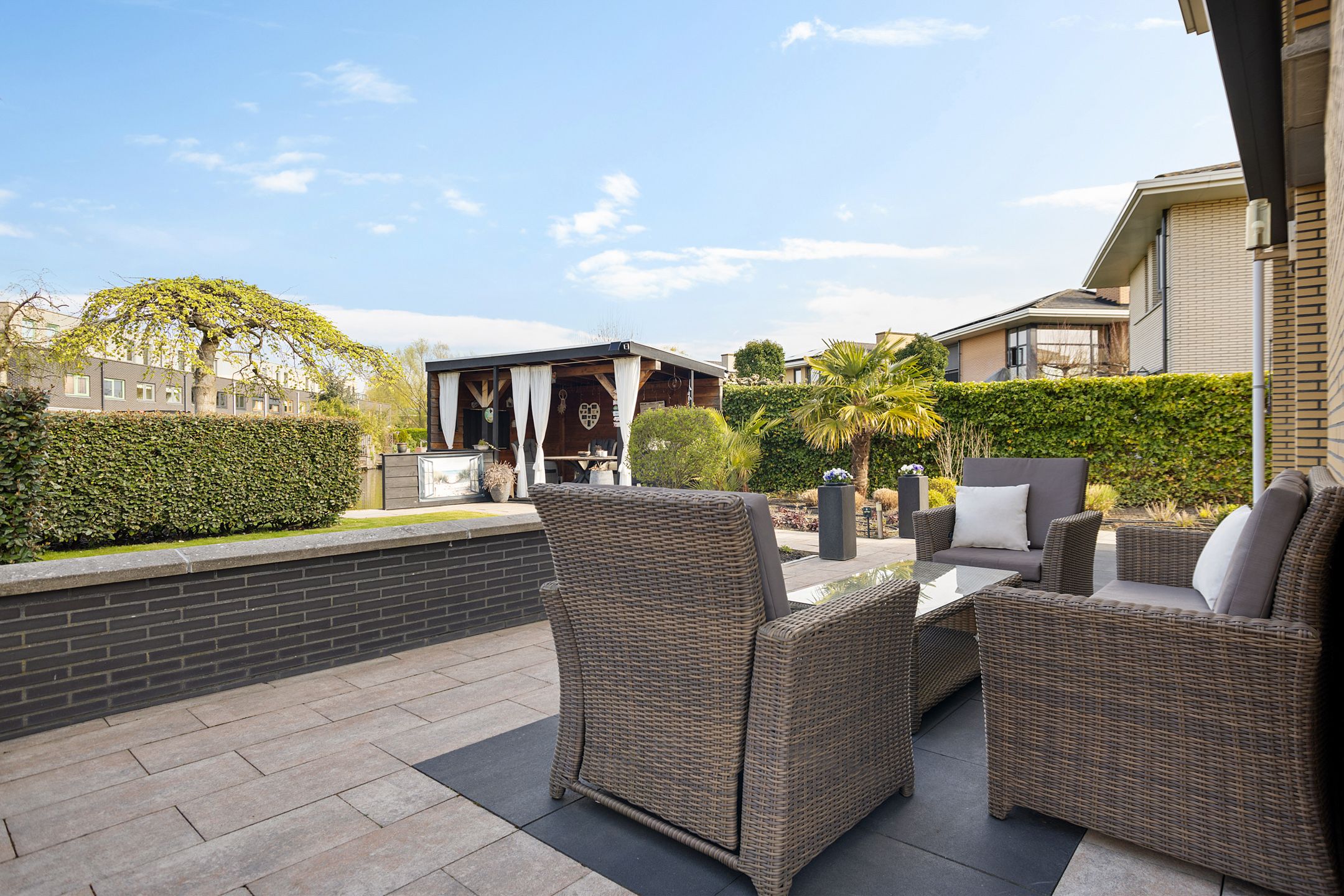 Photo 42 of Johanna Westerdijk erf 12