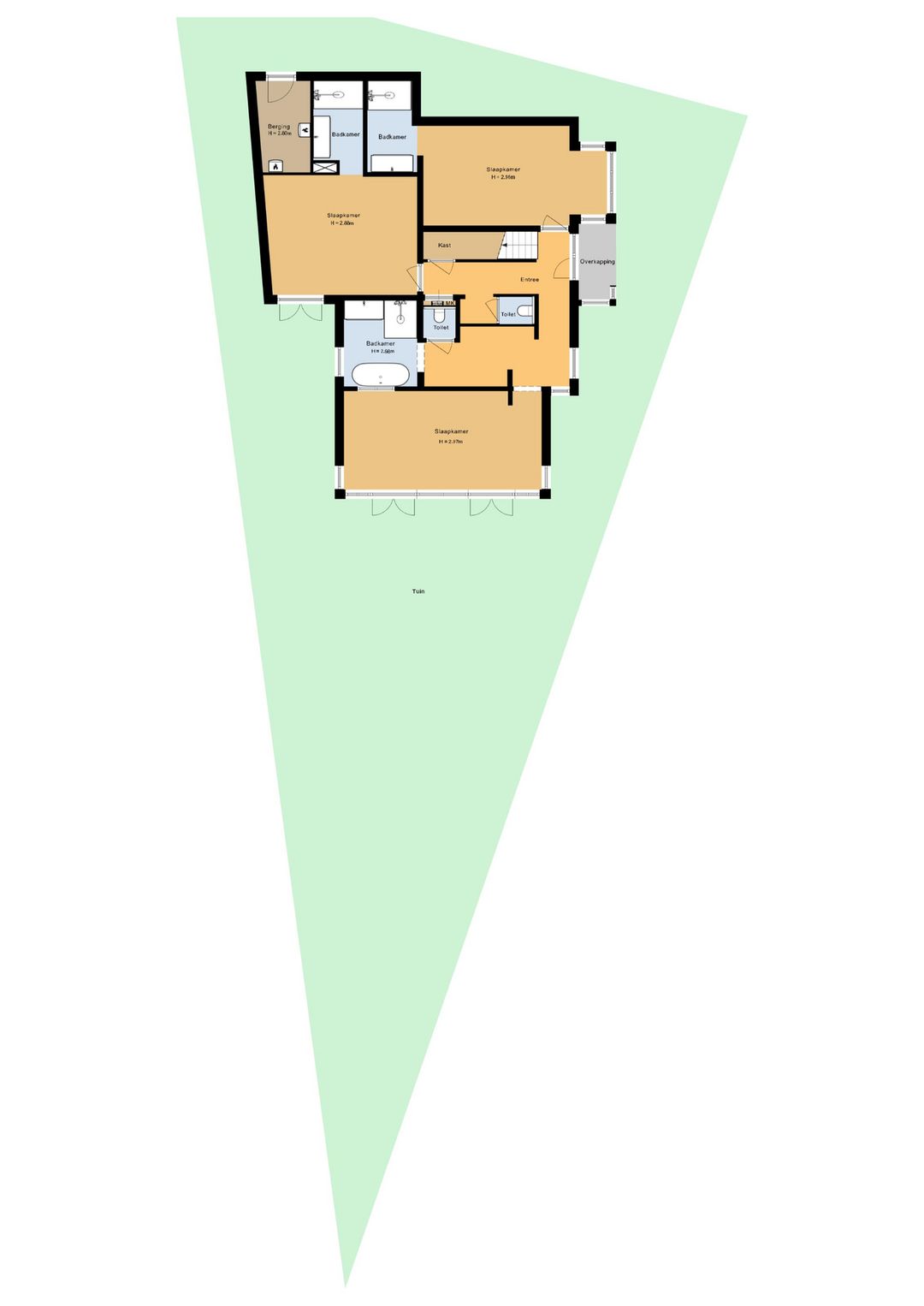 Foto 41 van Rembrandtweg 1