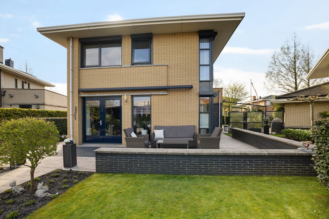 Photo 38 of Johanna Westerdijk erf 12