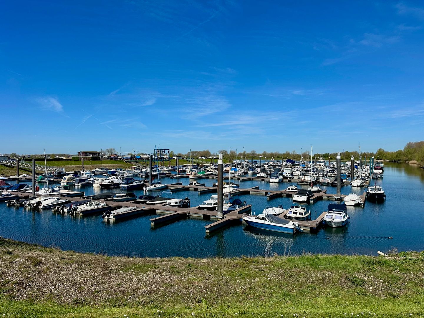 Foto 34 van De Lithse Ham 3-K96