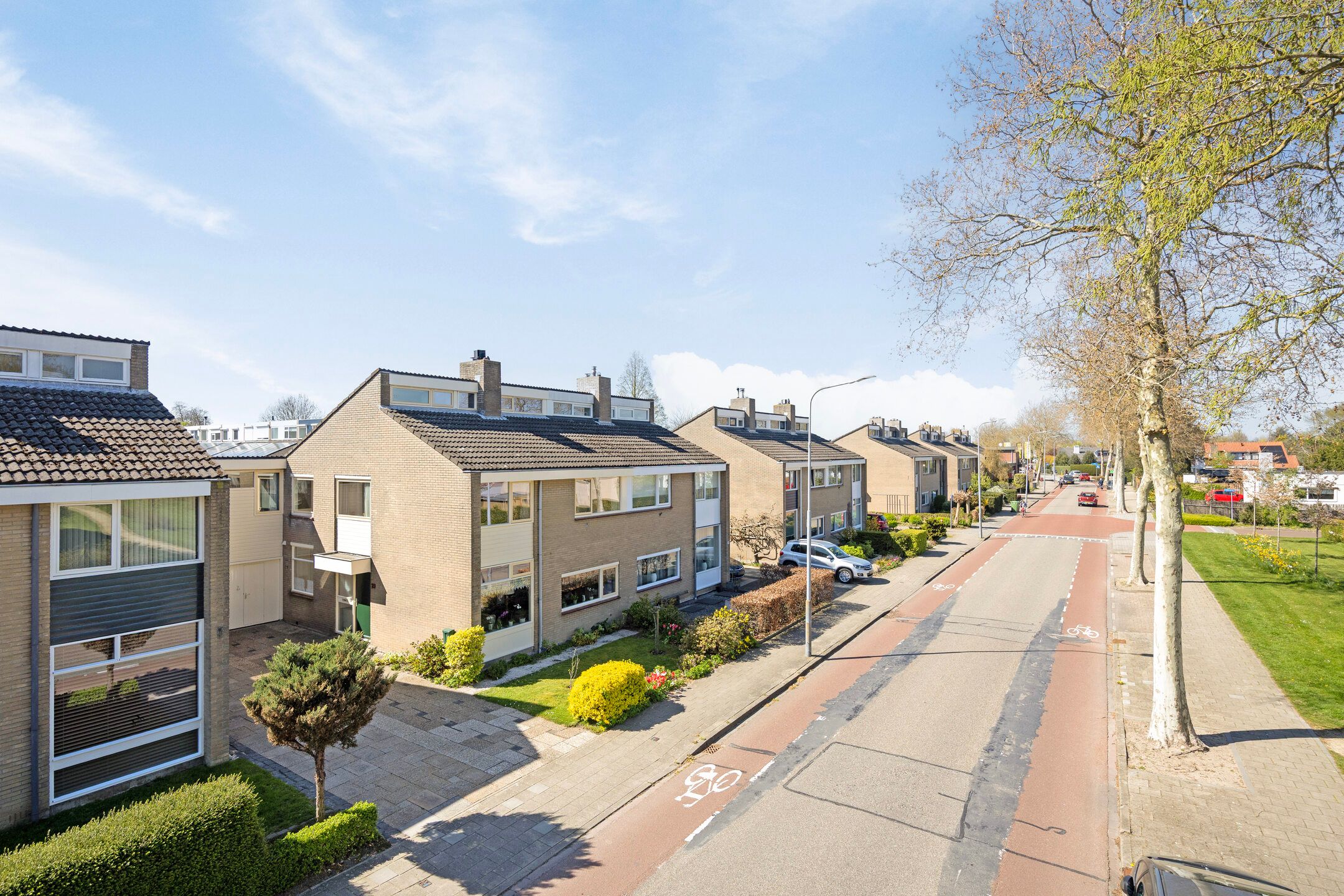 Foto 42 van Sir Winston Churchill-laan 29