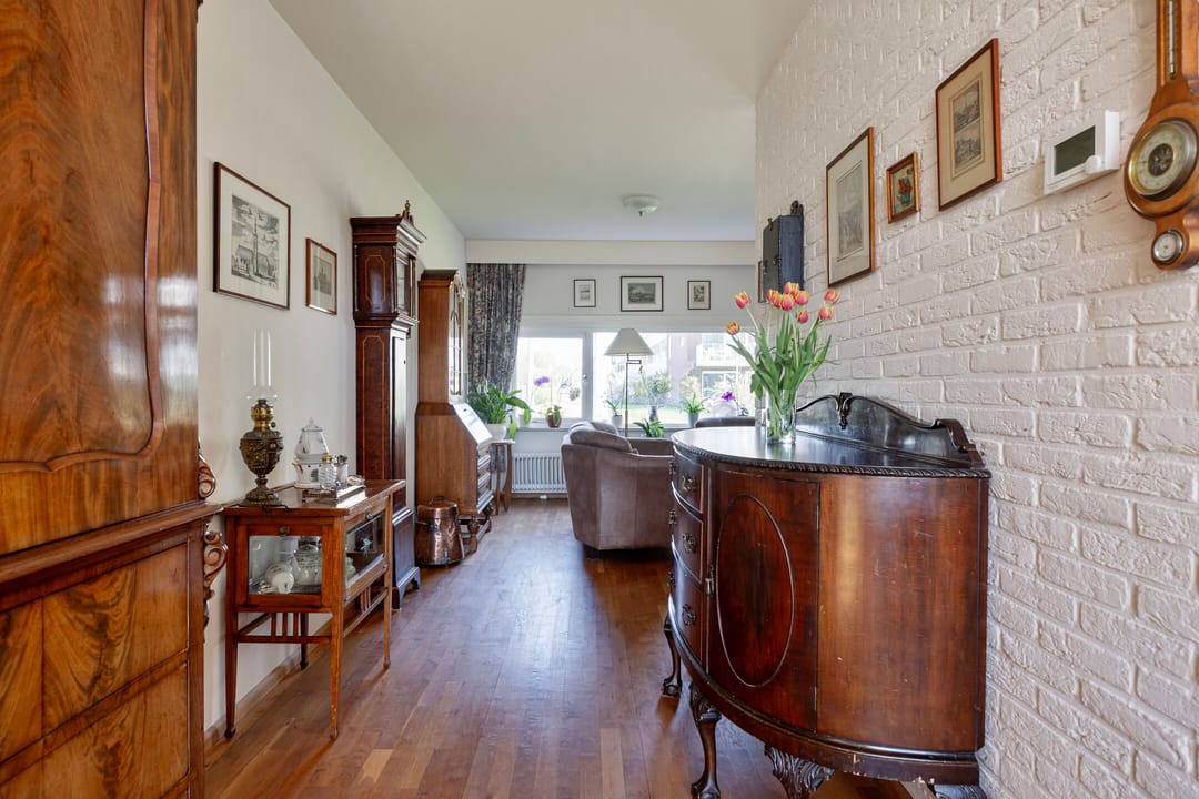 Foto 11 van Sir Winston Churchill-laan 29