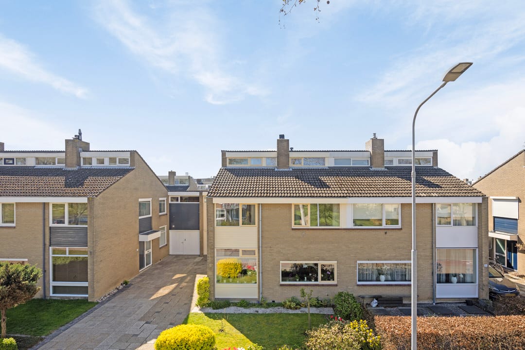 Foto 41 van Sir Winston Churchill-laan 29