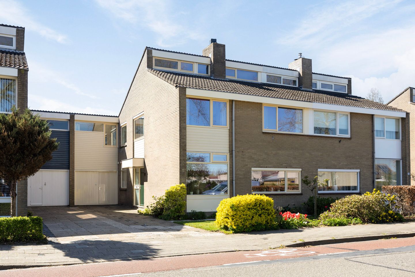 Foto 5 van Sir Winston Churchill-laan 29