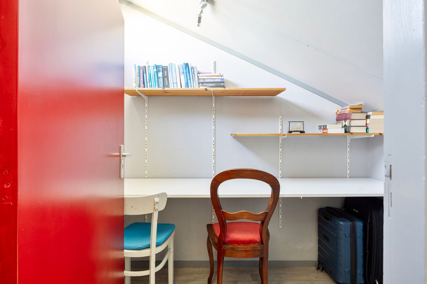 Foto 35 van Sir Winston Churchill-laan 29