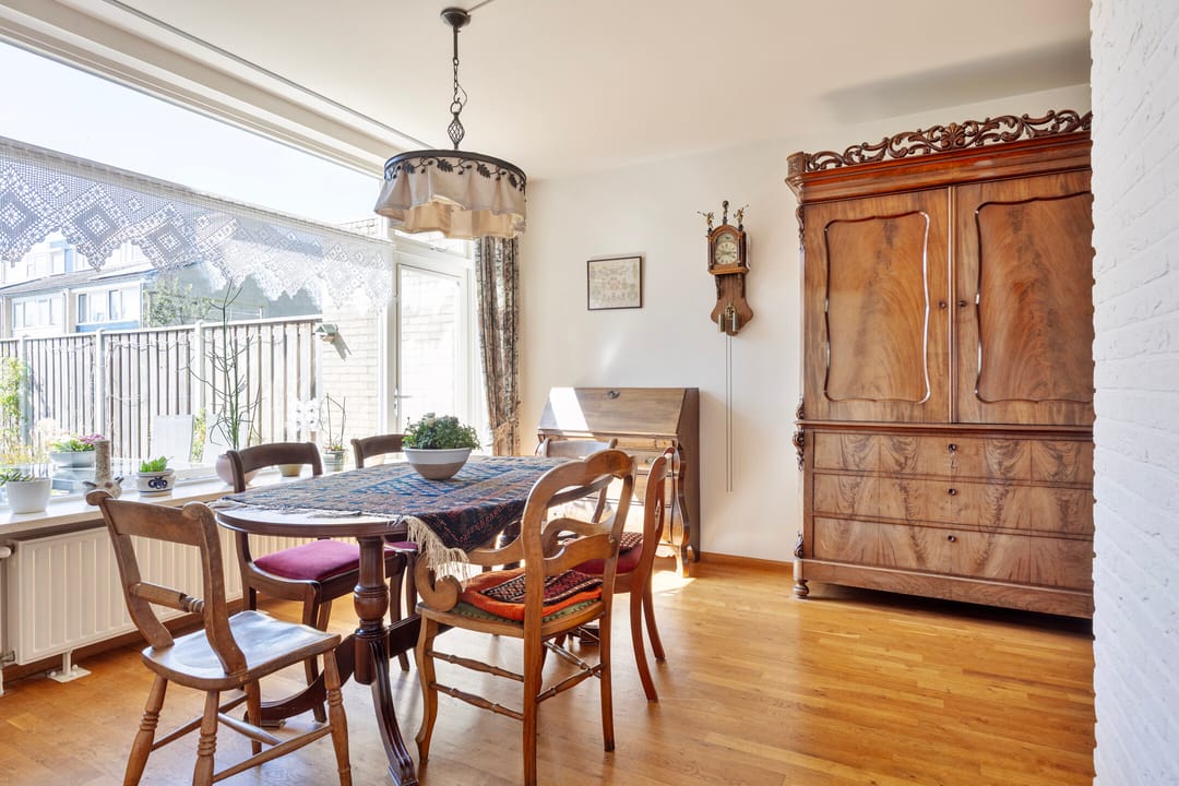 Foto 13 van Sir Winston Churchill-laan 29