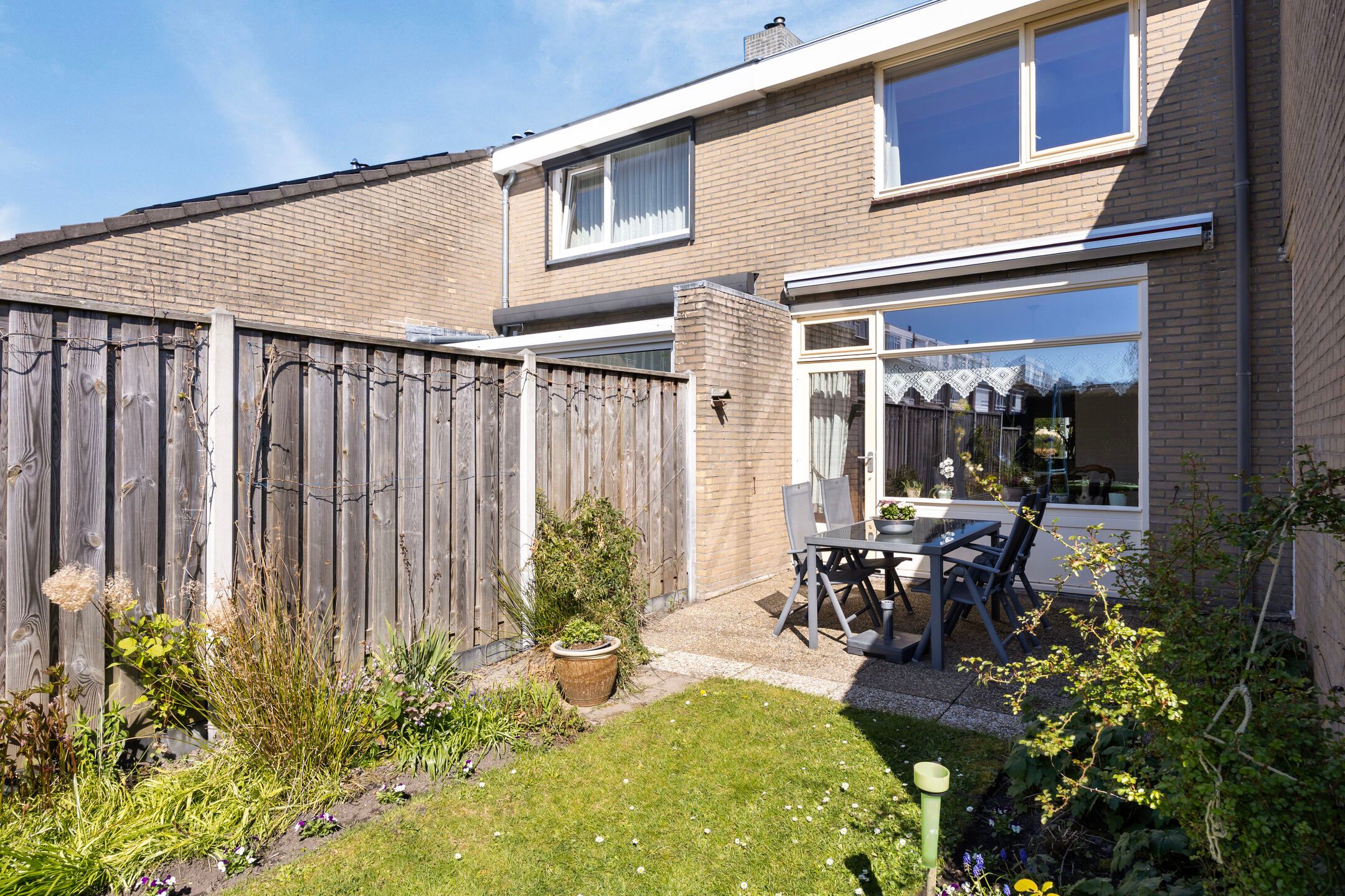 Foto 39 van Sir Winston Churchill-laan 29