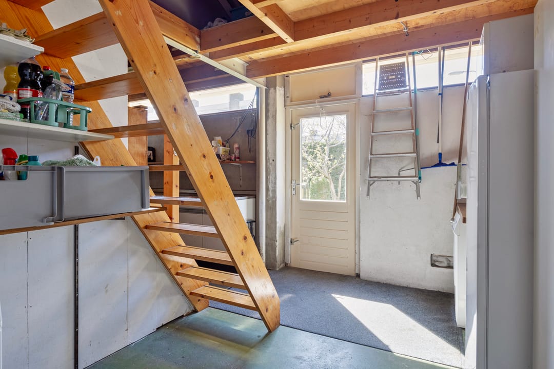 Foto 17 van Sir Winston Churchill-laan 29