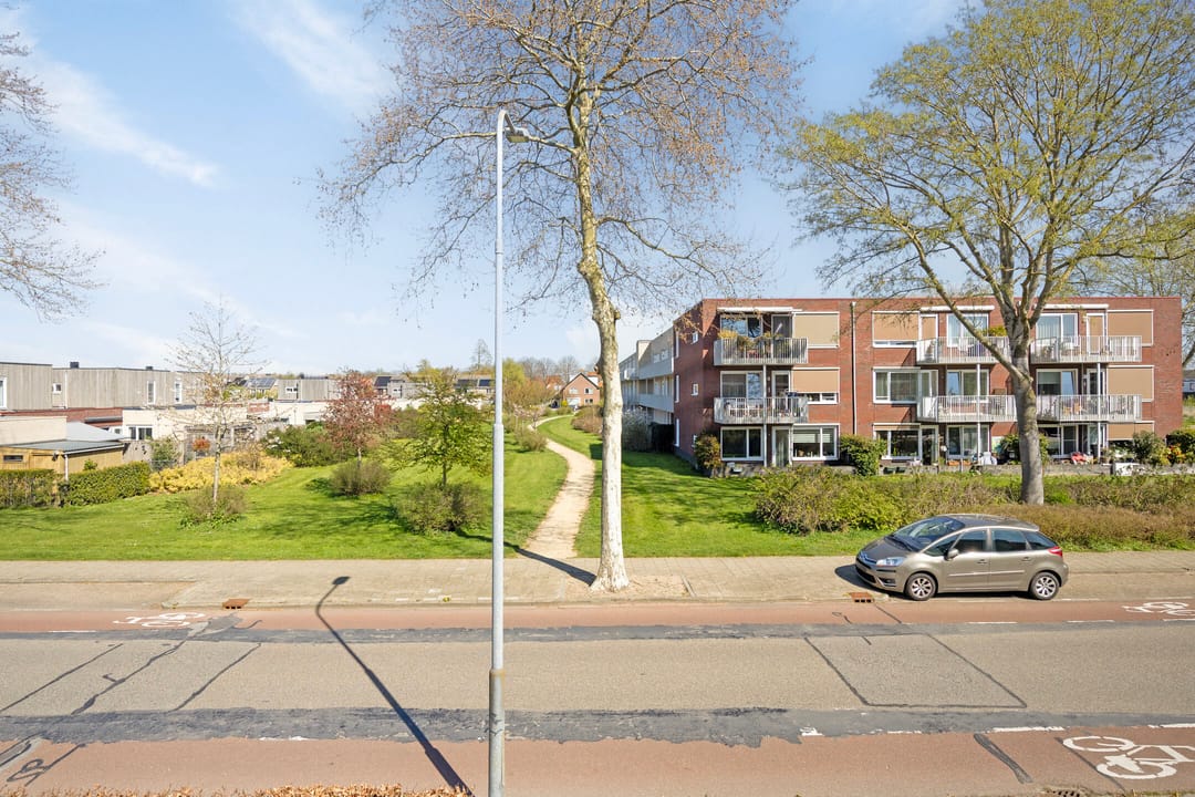 Foto 43 van Sir Winston Churchill-laan 29