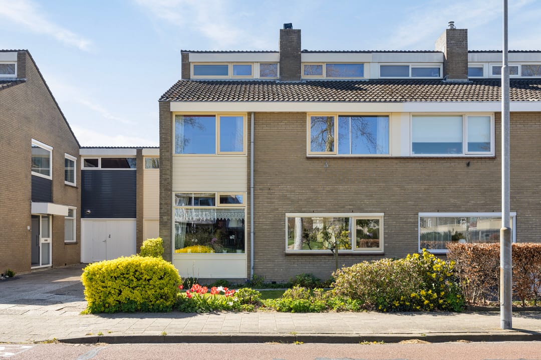 Foto 7 van Sir Winston Churchill-laan 29