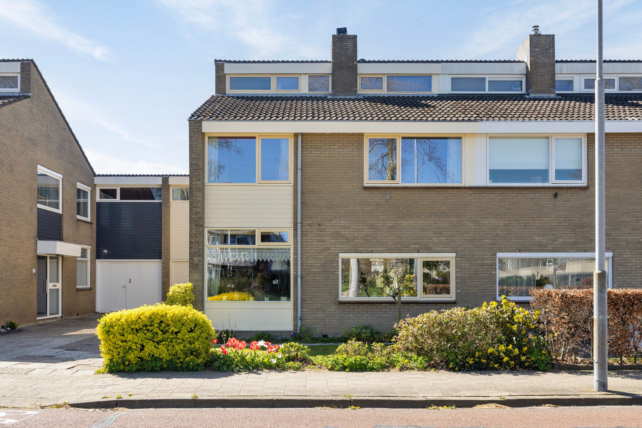 Foto 6 van Sir Winston Churchill-laan 29