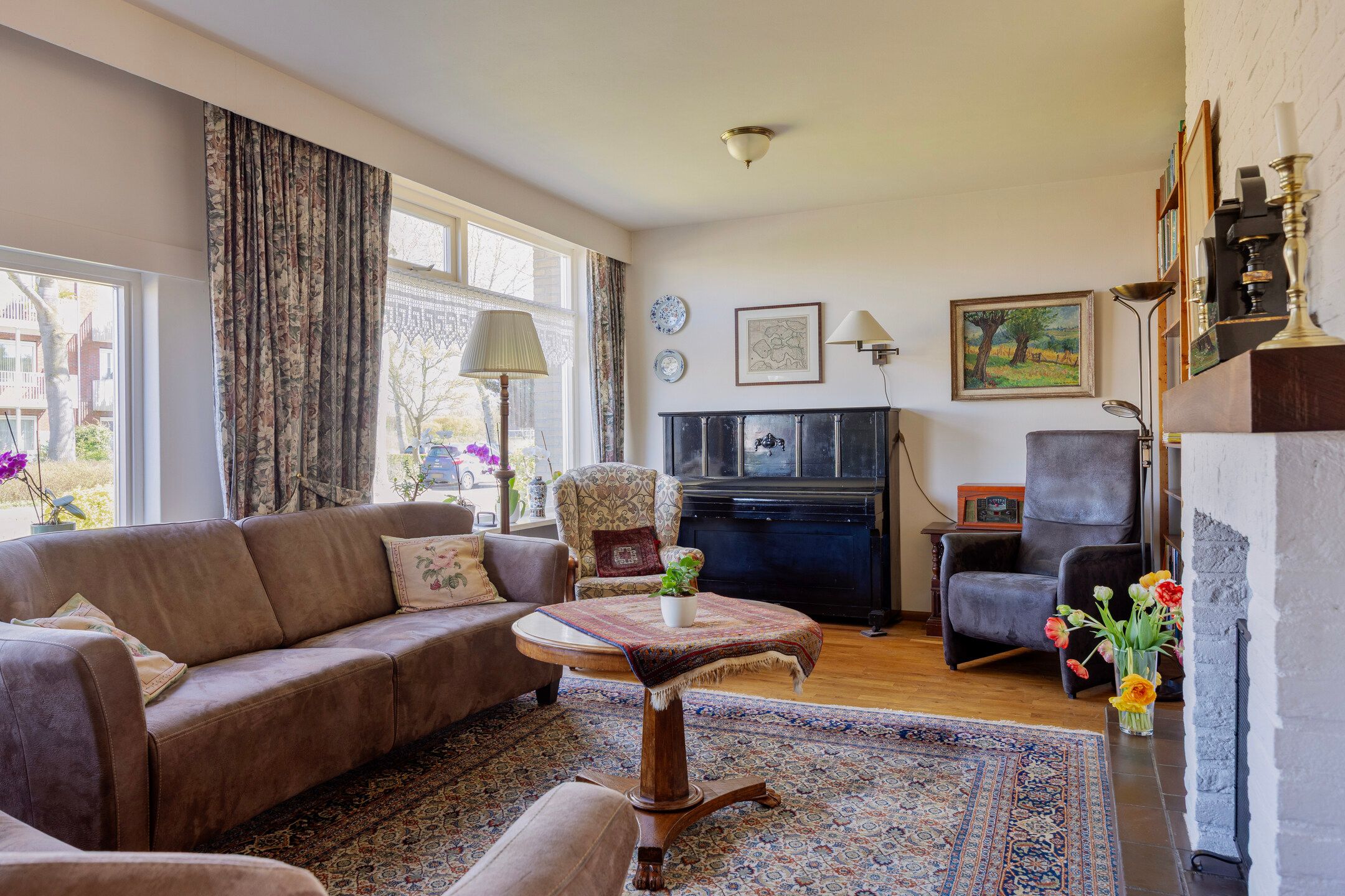 Foto 9 van Sir Winston Churchill-laan 29