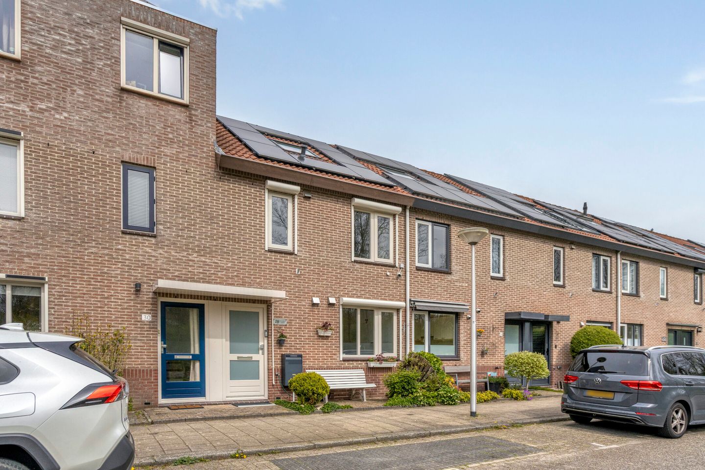 Foto 4 van Alkstraat 28