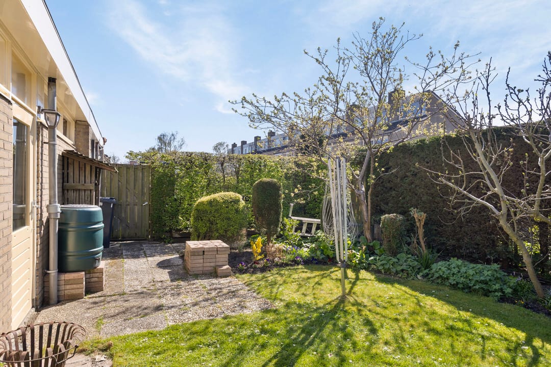 Foto 37 van Sir Winston Churchill-laan 29