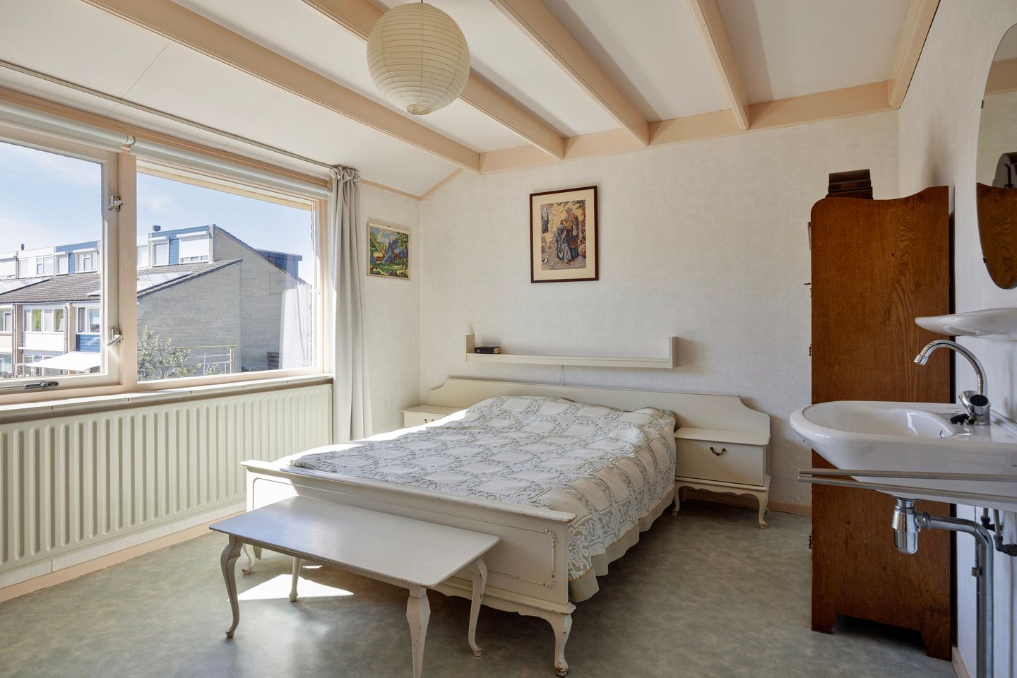 Foto 25 van Sir Winston Churchill-laan 29