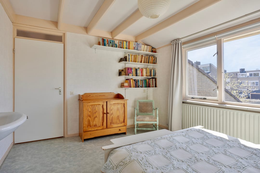 Foto 26 van Sir Winston Churchill-laan 29