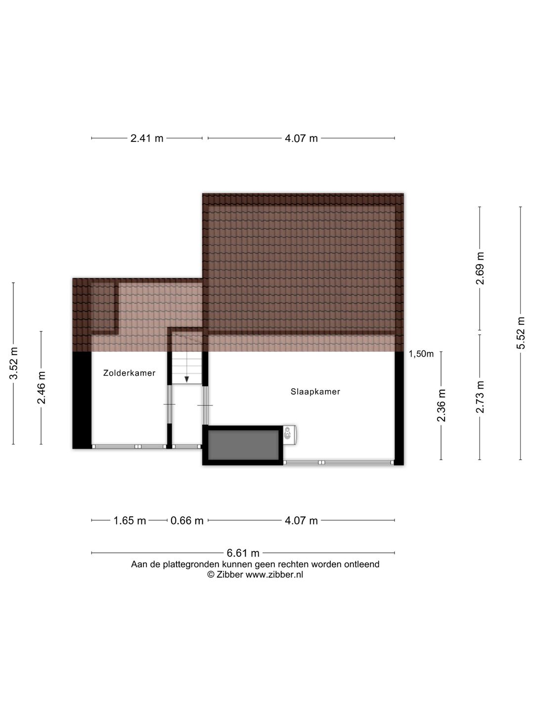 Foto 47 van Sir Winston Churchill-laan 29