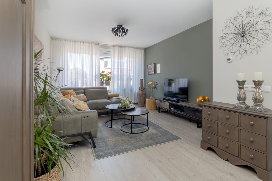 Foto 2 van Eburonenstraat 62