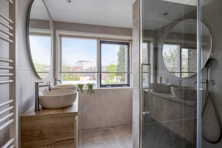 Foto 4 van Hortensiastraat 56