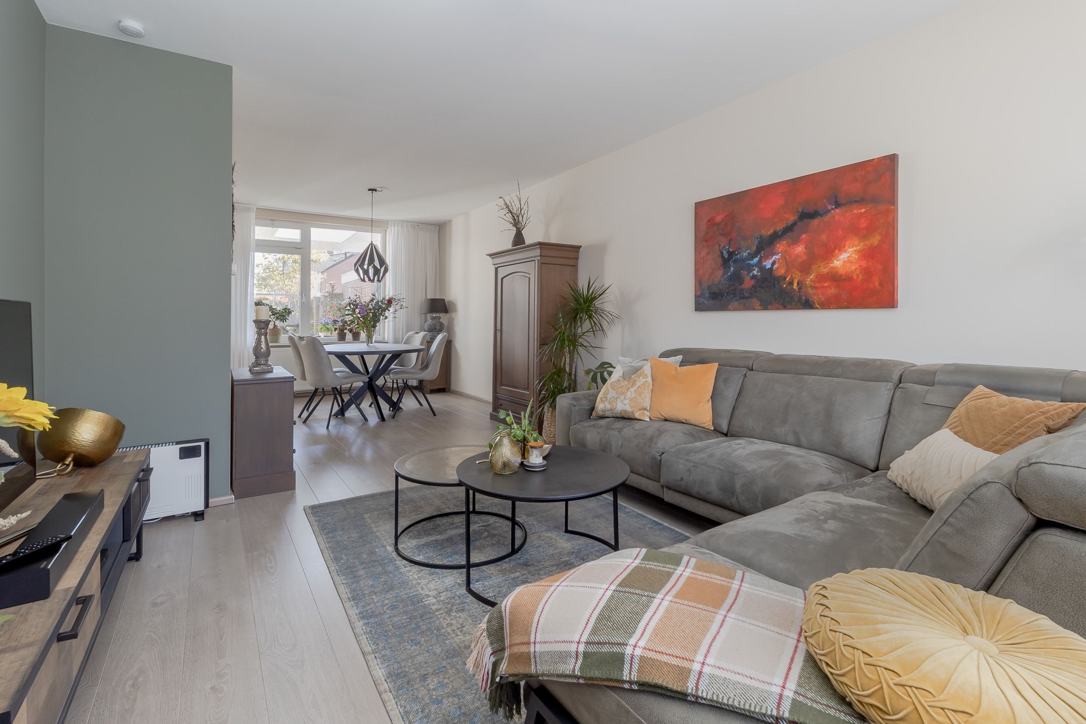 Foto 3 van Eburonenstraat 62