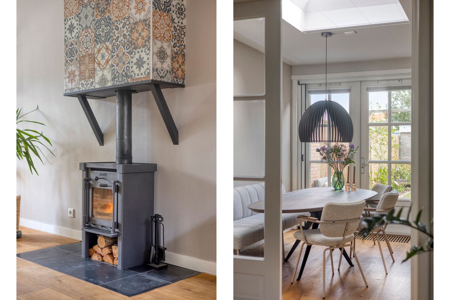 Photo 10 of Hortensiastraat 56