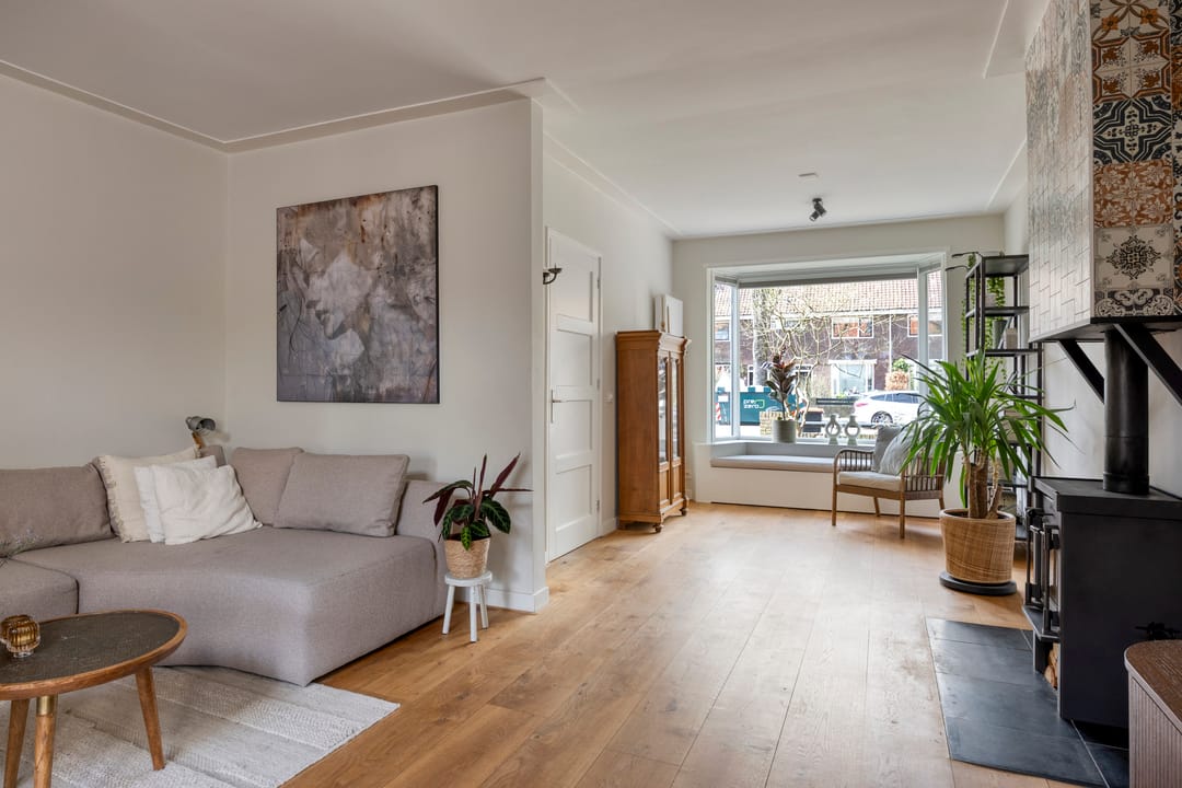 Photo 7 of Hortensiastraat 56