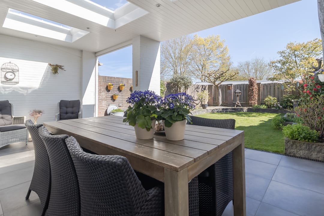 Foto 22 van Eburonenstraat 62