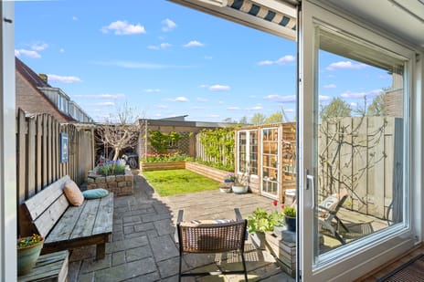 Eksterstraat 2 secondary image