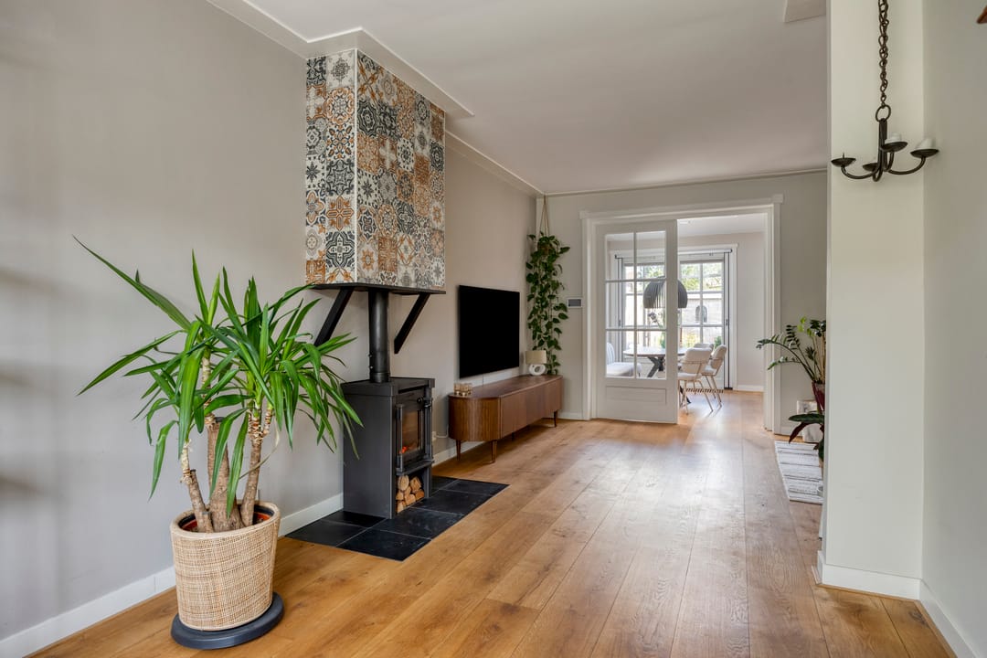 Photo 11 of Hortensiastraat 56