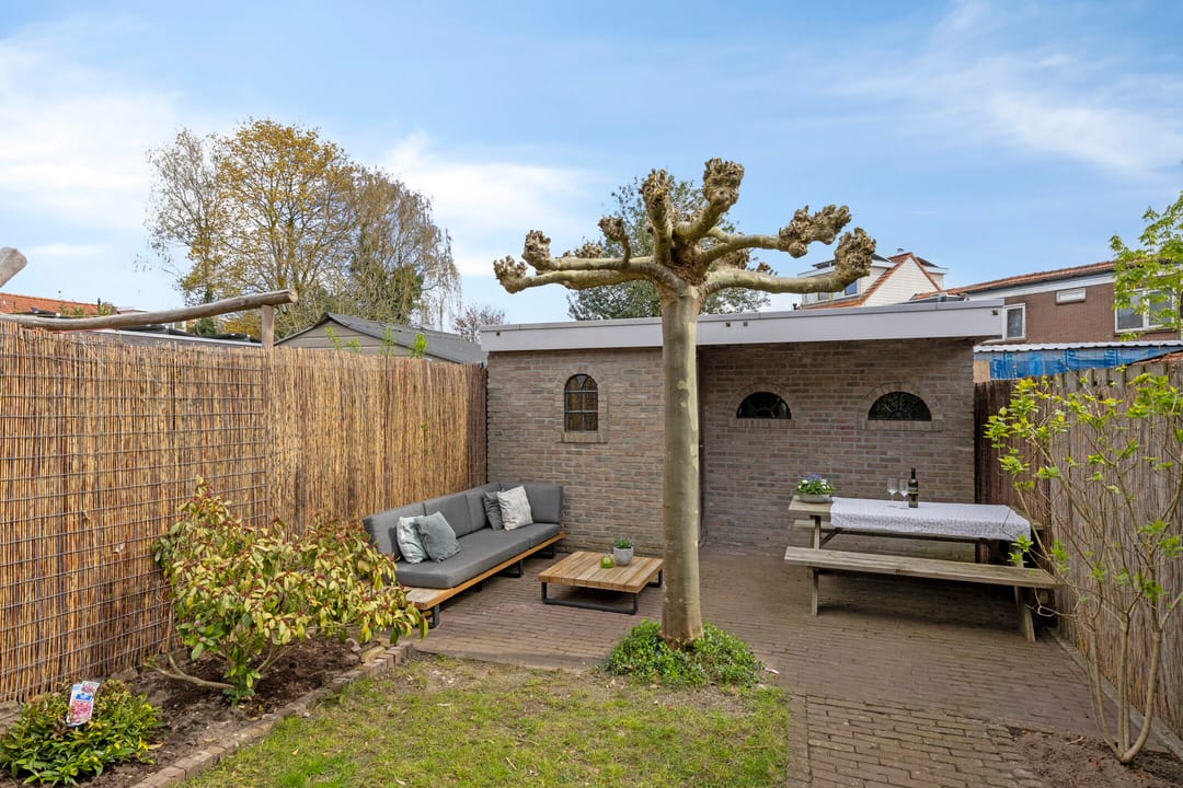 Photo 31 of Hortensiastraat 56