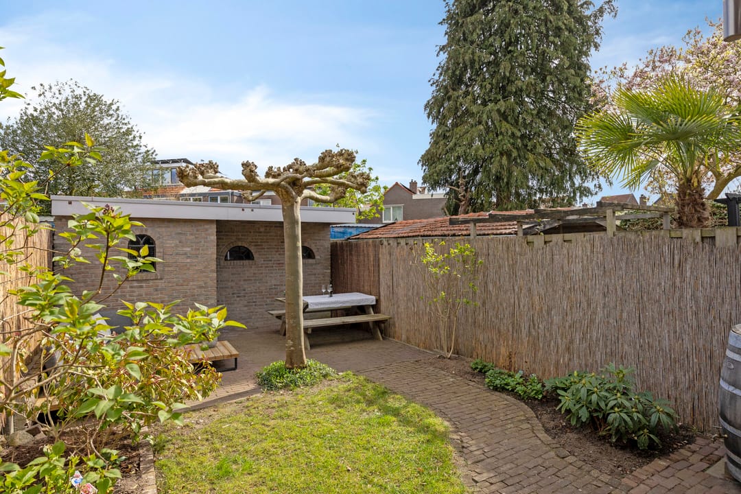 Photo 32 of Hortensiastraat 56