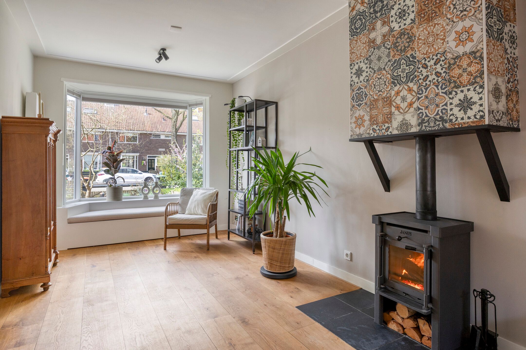 Photo 9 of Hortensiastraat 56