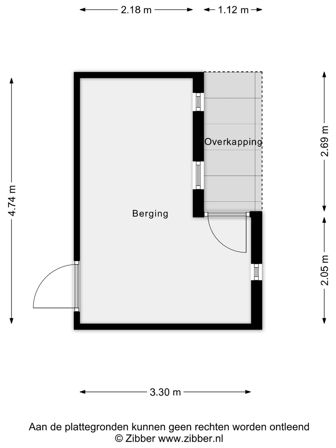 Photo 41 of Hortensiastraat 56