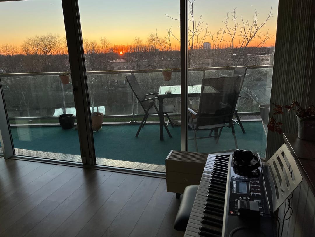 Foto 26 van Salsastraat 153