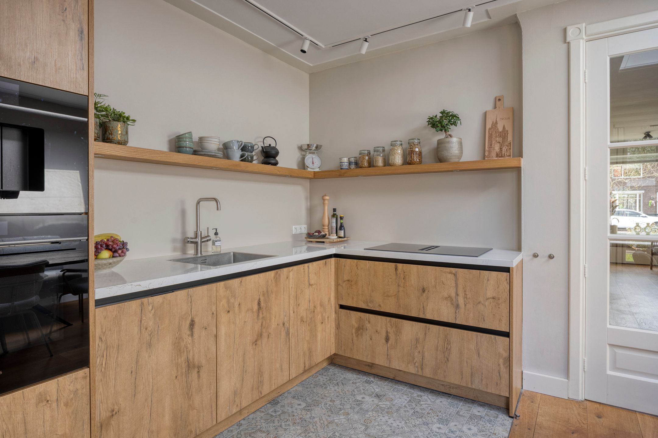 Photo 3 of Hortensiastraat 56