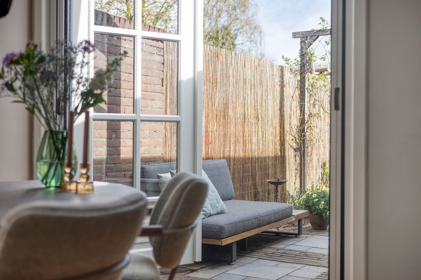 Photo 14 of Hortensiastraat 56