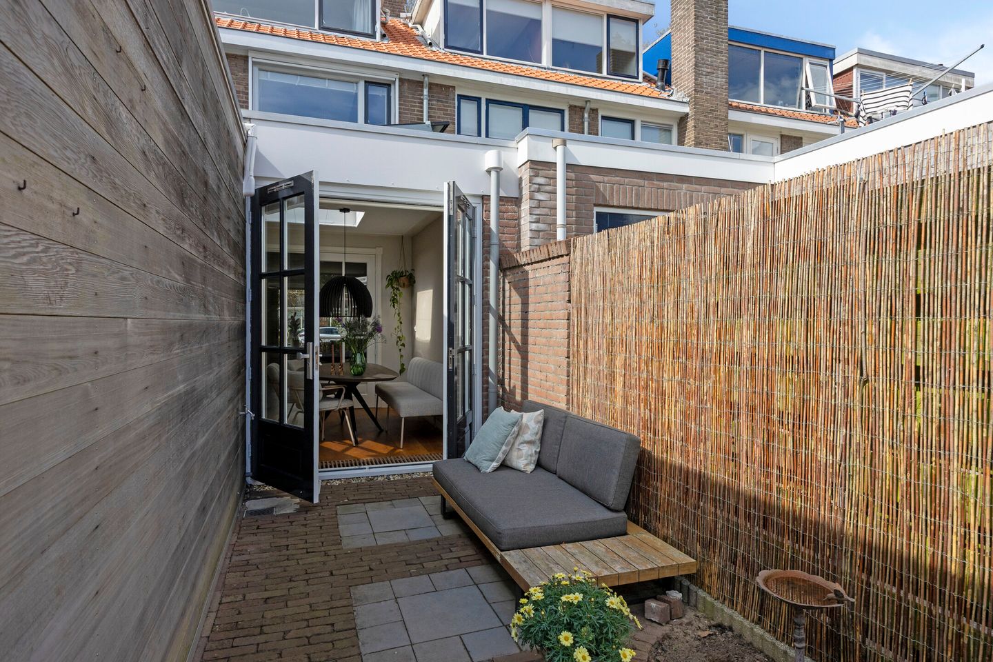 Photo 34 of Hortensiastraat 56