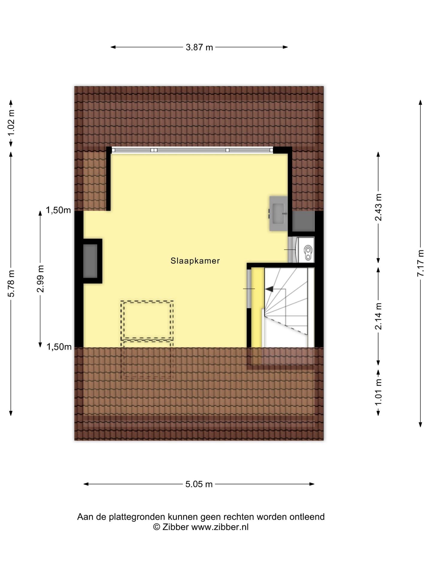 Photo 40 of Hortensiastraat 56