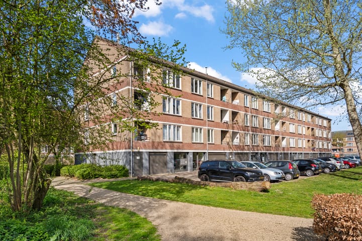 Ariaplein 110