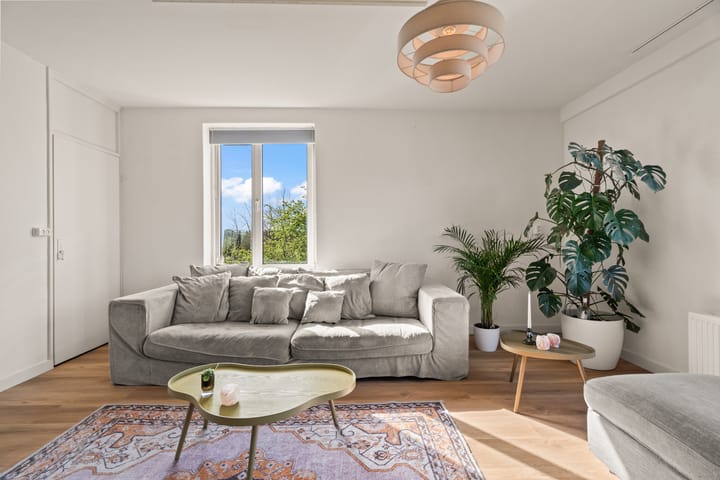 Foto 3 van Ariaplein 110