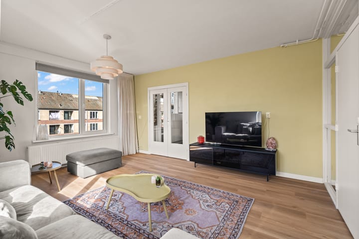 Foto 4 van Ariaplein 110