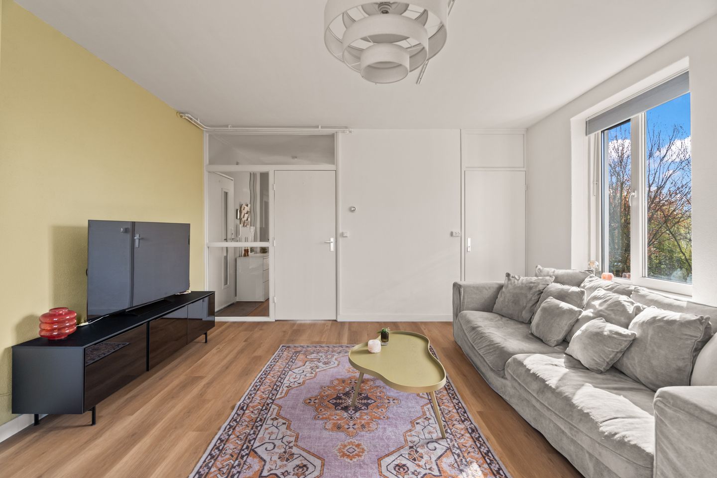 Foto 5 van Ariaplein 110