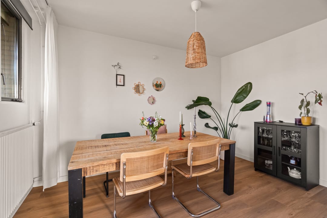 Foto 7 van Ariaplein 110