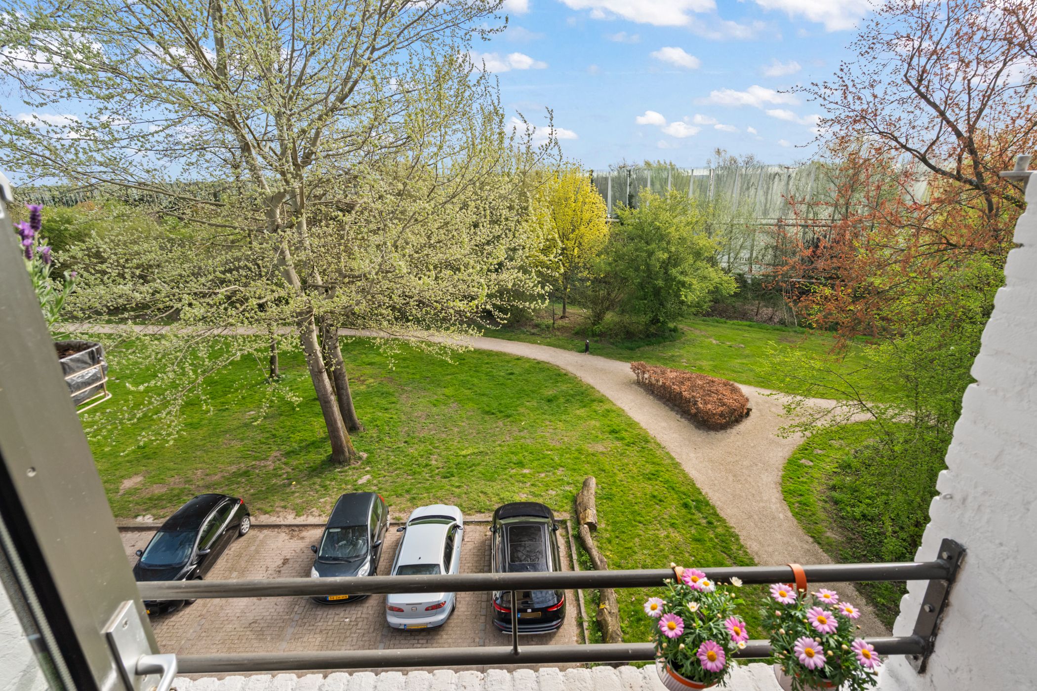 Foto 15 van Ariaplein 110