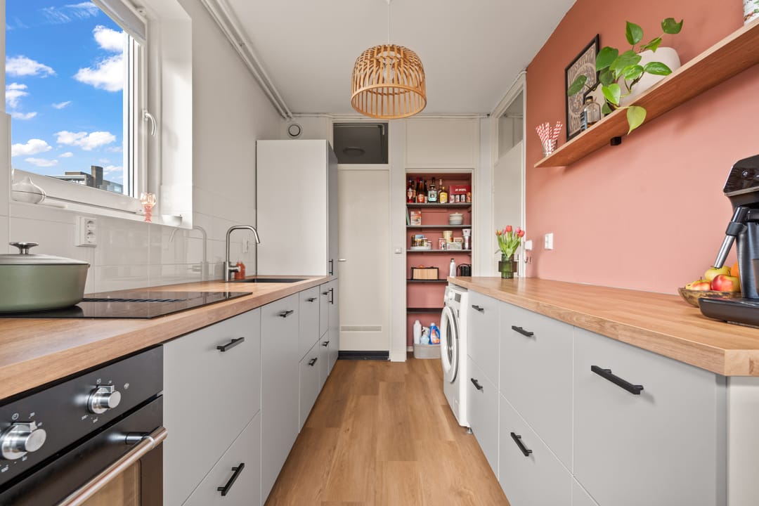 Foto 17 van Ariaplein 110