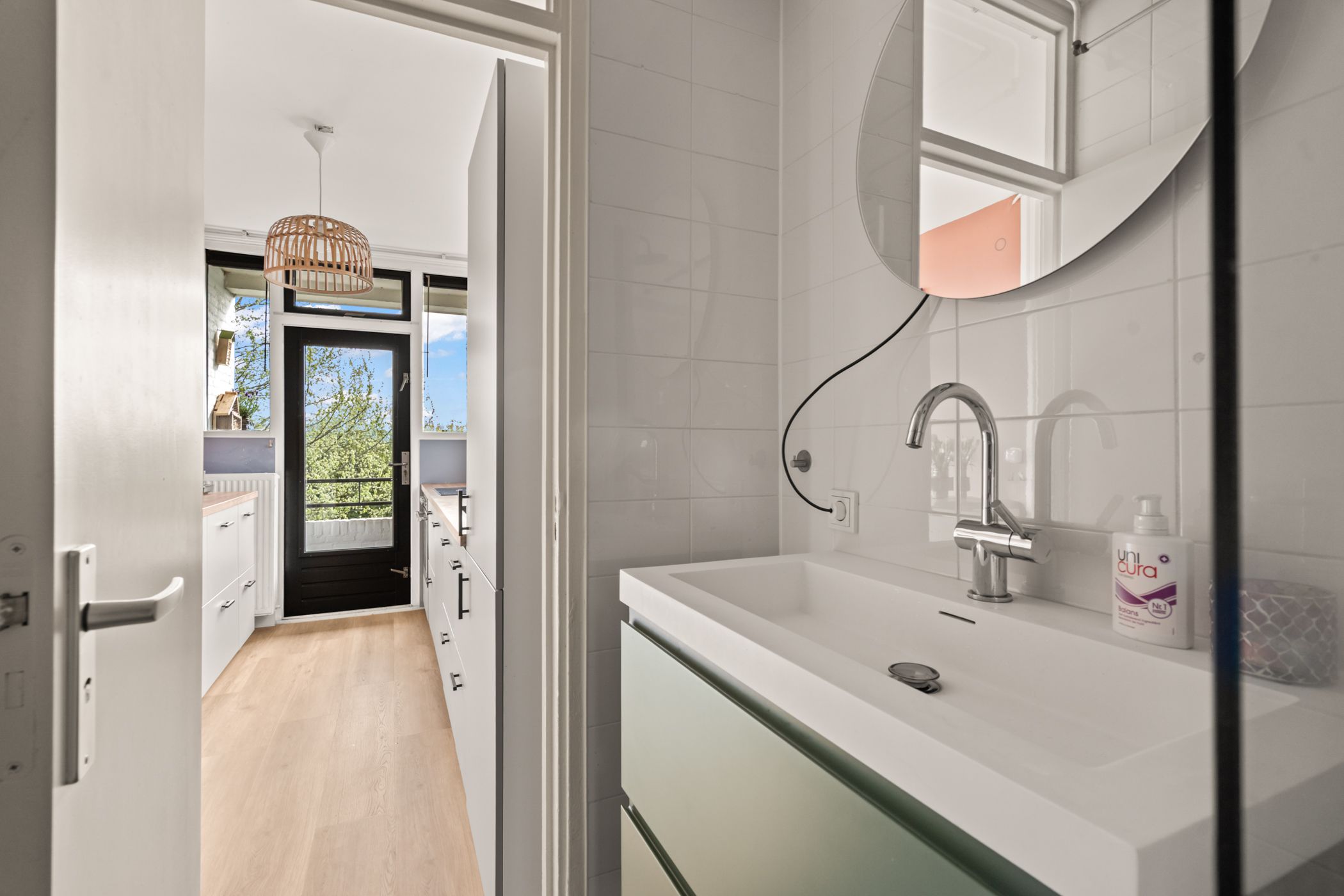 Foto 18 van Ariaplein 110