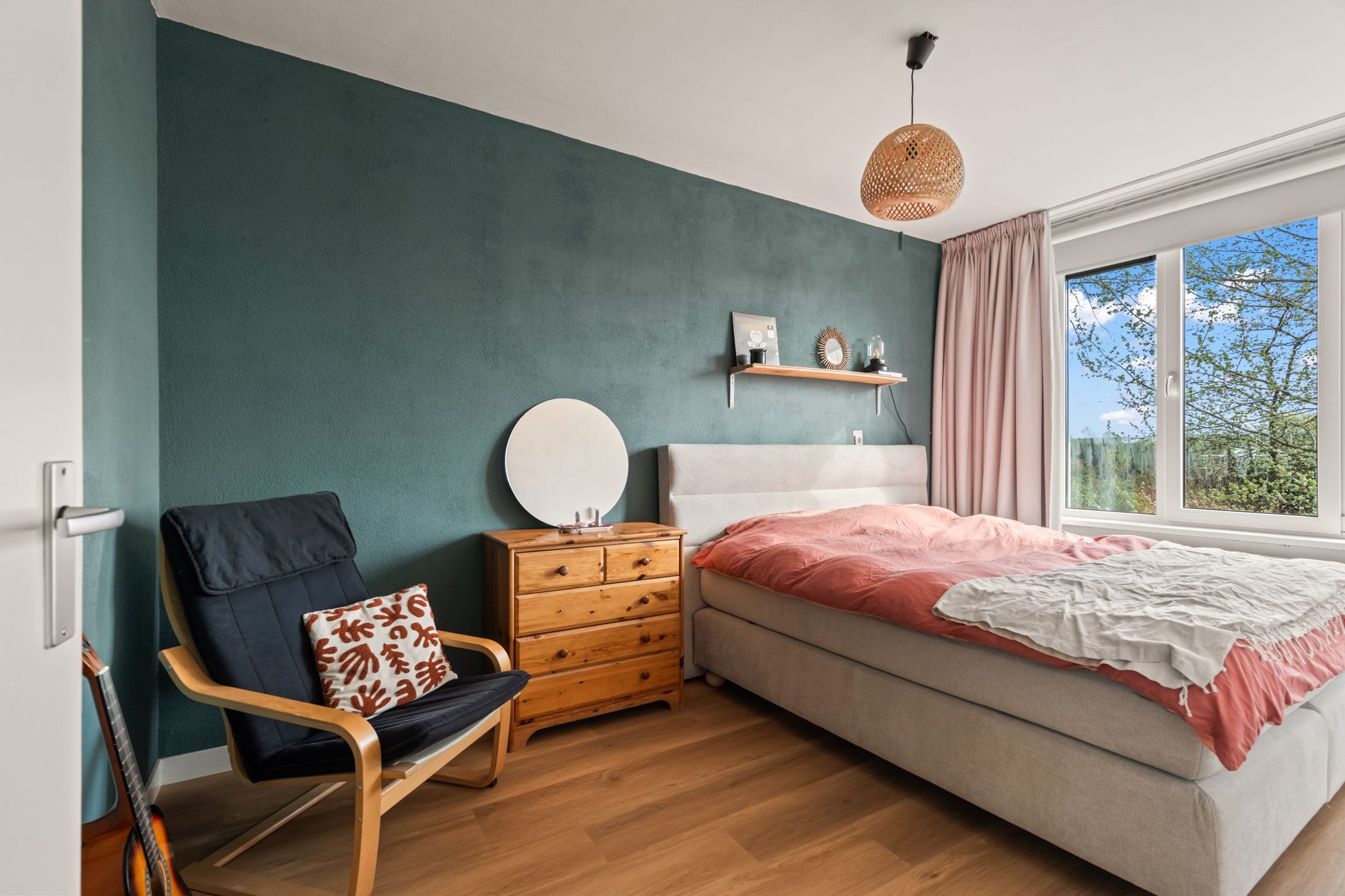 Foto 21 van Ariaplein 110