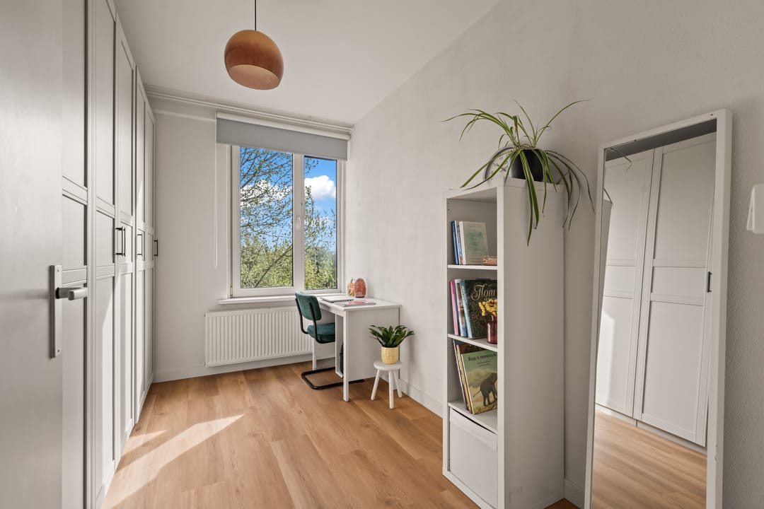 Foto 23 van Ariaplein 110